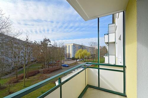 Foto - Wir sanieren für Sie! - 453,00&nbsp;EUR Kaltmiete, ca.&nbsp; 59,13&nbsp;m&sup2;