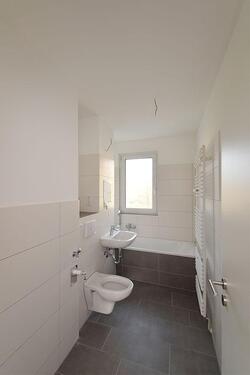 Foto - 3 Zimmer Etagenwohnung in Halle (Saale)