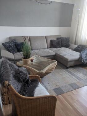 Foto - Möblierte 2 Zimmer Wohnung - 1.165,00&nbsp;EUR Kaltmiete, ca.&nbsp; 72,00&nbsp;m&sup2;