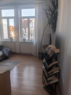 Foto - 2 Zimmer Etagenwohnung zur Miete in Hannover