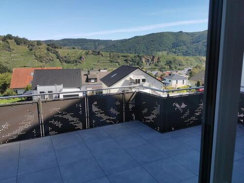 Foto - 2 Zimmer Etagenwohnung zur Miete in Mehring