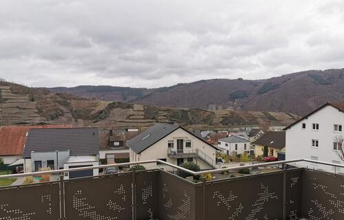 Foto - 2 Zimmer Etagenwohnung in Mehring