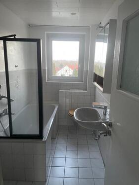 Foto - 3 Zimmer Etagenwohnung zur Miete in Herbsleben