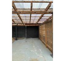 Oldtimer Garage - 80,00&nbsp;EUR Miete, in Backnang (PLZ: 71522)