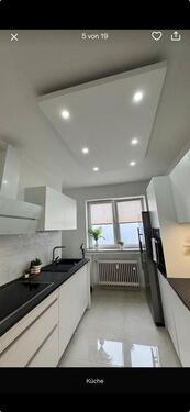 Foto - 3.5 Zimmer Etagenwohnung zum Kaufen in Recklinghausen