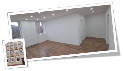 Foto - 2-Zimmer-Küche-Bad-Wohnung (01)