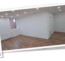 2-Zimmer-Küche-Bad-Wohnung (01) - Sankt Wendel