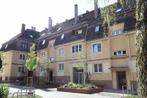 Foto - Schöne 3 Raum Wohnung im Herzen von Grabow