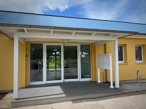 Foto - Studio Whg 33 m2 Flensburg - 561,00&nbsp;EUR Kaltmiete, ca.&nbsp; 33,00&nbsp;m&sup2;