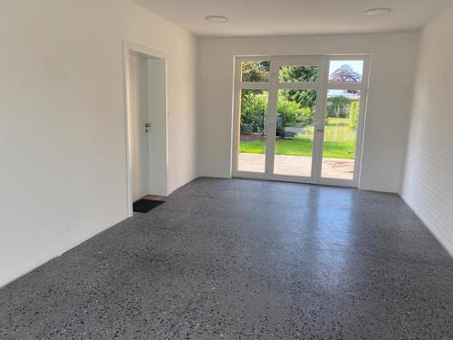 Foto - 2 Zimmer Erdgeschoßwohnung zur Miete in Flensburg