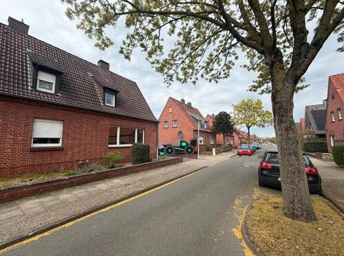 Foto - Doppelhaushälfe zur Miete - 1.100,00&nbsp;EUR Kaltmiete, ca.&nbsp; 98,00&nbsp;m&sup2;