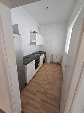 Foto - Etagenwohnung in Hildesheim zur Miete
