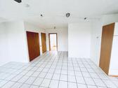 Foto - 3 Zimmer Wohnung mit eigenem Parkplatz Dachgeschoss