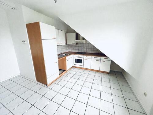Foto - 3 Zimmer Dachgeschoßwohnung zur Miete in Recklinghausen
