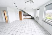 Foto - Dachgeschoßwohnung in Recklinghausen zur Miete