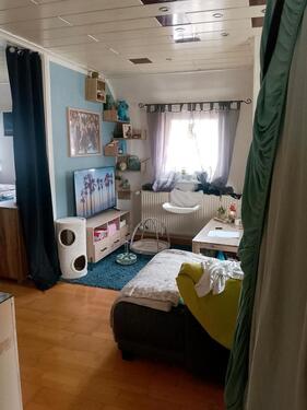 Foto - 3 Zimmer Wohnung zu vermieten ab 01.08.26 in oberkochen