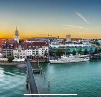 3,5 Zimmer Wohnung in FriedrichshafenOberteuringen