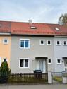Foto - ERSTBEZUG: Stilvoll wohnen nach Kernsanierung – Reihenmittelhaus