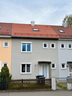 Foto - ERSTBEZUG: Stilvoll wohnen nach Kernsanierung – Reihenmittelhaus