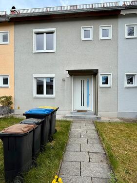Foto - 4 Zimmer Reihenhaus zur Miete in Landsberg am Lech