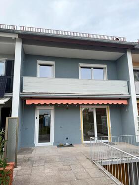 Foto - 4 Zimmer Reihenhaus in Landsberg am Lech