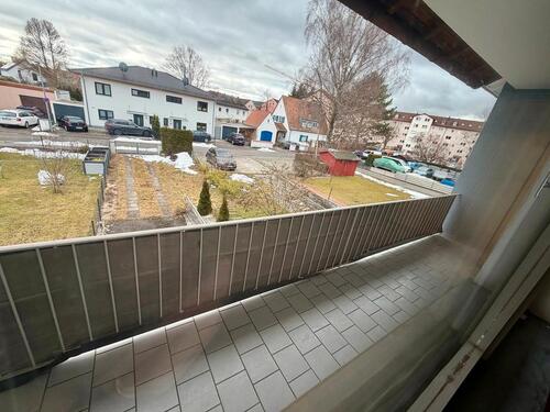 Foto - Reihenhaus in Landsberg am Lech zur Miete