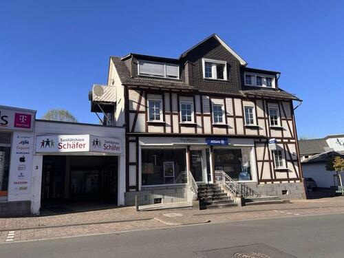 Foto - Bürofläche Ladenlokal in 35075 Gladenbach Zentrum
