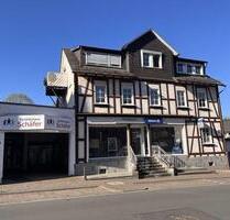 Bürofläche Ladenlokal in 35075 Gladenbach Zentrum - Melle