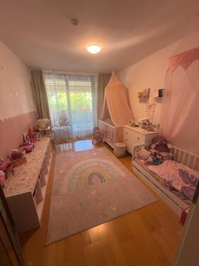 Foto - Erdgeschoßwohnung in Augsburg zum Kaufen