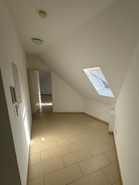 Foto - 2-Zimmer-Dachgeschosswohnung – zu Sofort zu vermieten