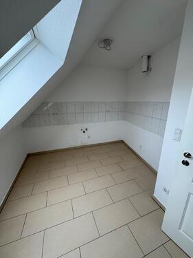 Foto - Dachgeschoßwohnung in Lehrte zur Miete