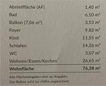 Foto - 3 Zimmer Hochparterre zum Kaufen in Röthenbach an der Pegnitz