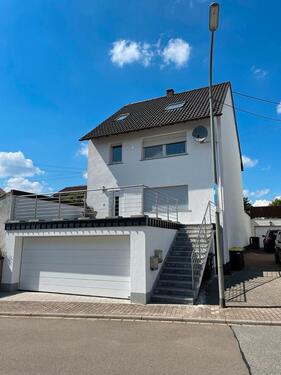 Foto - Gepflegtes Mehrfamilienhaus 