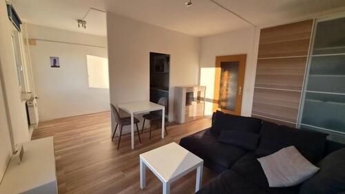 Foto - Sonnige ETW mit 34 m² im Zentrum – Provisionsfrei & sofort frei