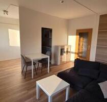 Sonnige ETW mit 34 m² im Zentrum – Provisionsfrei & sofort frei - Chemnitz Kapellenberg