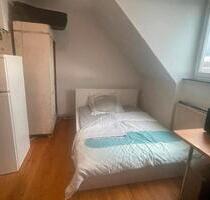 Gemütliche Wohnung für Oktoberfest - München Sendling-Westpark