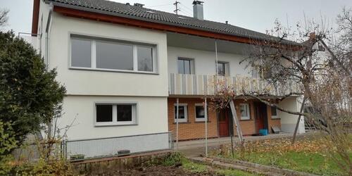 Foto - 8 Zimmer Einfamilienhaus zur Miete in Empfingen
