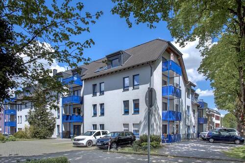 Foto - PKW-Stellplatz in Walheim zu vermieten