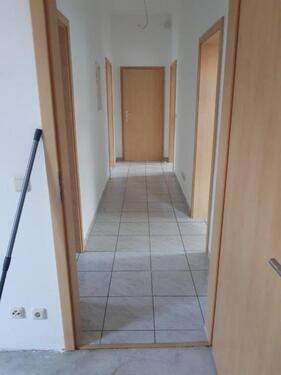 Foto - Etagenwohnung in Gardelegen