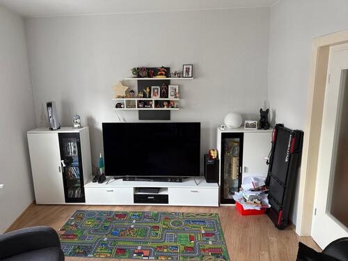 Foto - Etagenwohnung zur Miete in Höxter