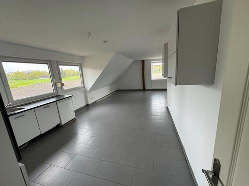 Foto - Große Wohnung in ruhiger Alleinlage
