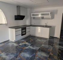 Luxuriös sanierte 3-Zimmer-Wohnung mit Dachterrasse - Sankt Ingbert