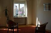 Foto - Praxisraum in Schwabing am Elisabethmarkt