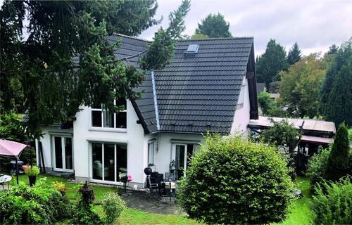 Foto - Süßes Haus in Bester Lage - 799.000,00 EUR Kaufpreis,