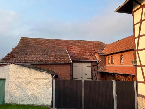 Foto - Einfamilienhaus zum Kaufen in Mühlhausen (Thüringen)