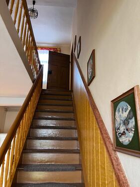 Foto - Einfamilienhaus in Mühlhausen (Thüringen)