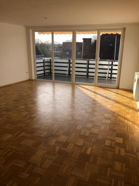 Foto - 59387 Ascheberg, Maisonette Wohnung im 2. OG