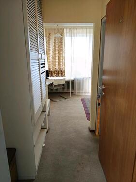 Foto - Etagenwohnung zur Miete in Ansbach