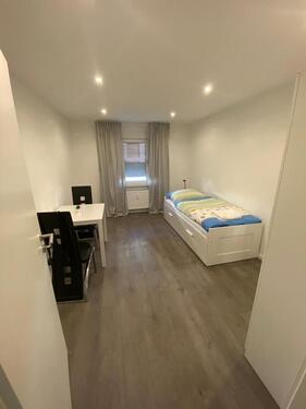 Foto - Ferienwohnung, Monteurzimmer - 100,00 EUR Kaltmiete,