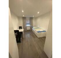 Ferienwohnung, Monteurzimmer - 100,00 EUR Kaltmiete, in Siegen (PLZ: 57076) Weidenau
